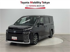 ヴォクシー HV S-Z