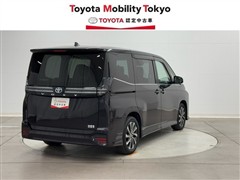 ヴォクシー HV S-Z