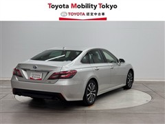 クラウン HV S Cパッケージ