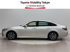 クラウン HV S Cパッケージ