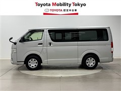 ハイエースV DX GLパッケージ