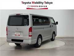 ハイエースV DX GLパッケージ