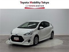 アクアG BLソフトレザーセレクション