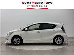 アクアG BLソフトレザーセレクション