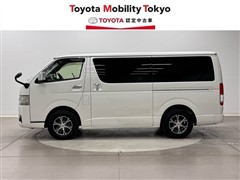 ハイエースV SGLダークプライム2