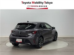 カローラスポーツ HV G Z