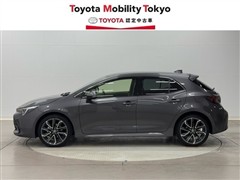 カローラスポーツ HV G Z