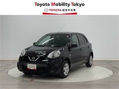日産 マーチ S