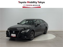 トヨタ クラウン HV B