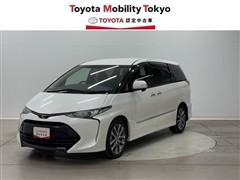 エスティマ（衝突被害軽減ブレーキ）の中古車 | トヨタ認定中古車