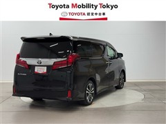 アルファード S Cパッケージ