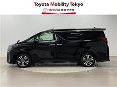 アルファード S Cパッケージ