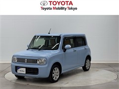 スズキ　アルトラパン XL