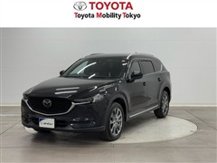 CX-8 XD Lパッケージﾞ