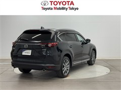 CX-8 XD Lパッケージﾞ