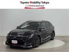 カローラツーリング