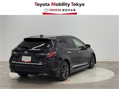 カローラツーリング HV WxB