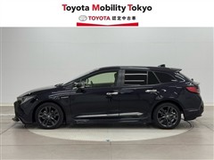 カローラツーリング HV WxB