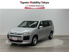 トヨタ サクシードV UL-X