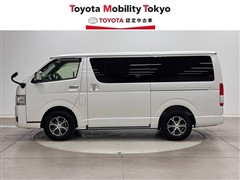 ハイエースV SGLダークプライム2