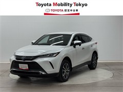 トヨタ ハリアーHV G