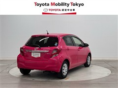 ヴィッツ ジュエラ