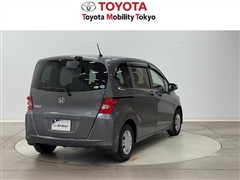 フリード フレックス ジャストセレ