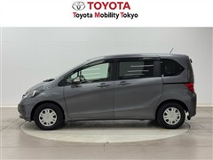 フリード フレックス ジャストセレ