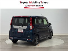 ルーミー カスタムG S