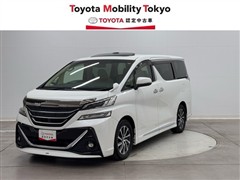 ヴェルファイア