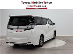 ヴェルファイア V