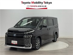 ヴォクシー HV S-Z