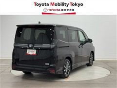 ヴォクシー HV S-Z