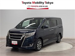 エスクァイア GiプレミアムP BLK