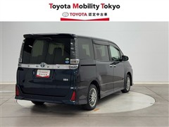 ヴォクシー HV ZS キラメキ3