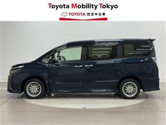 ヴォクシー HV ZS キラメキ3