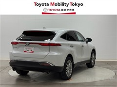 ハリアー Z