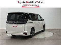 ヴォクシー HV S-Z