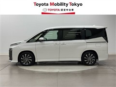 ヴォクシー HV S-Z
