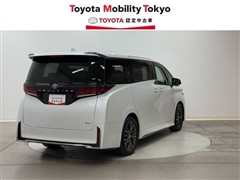 ヴェルファイアHV Z プレミア