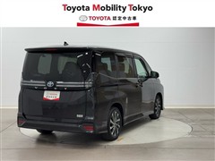 ヴォクシー HV S-Z