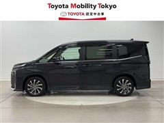 ヴォクシー HV S-Z