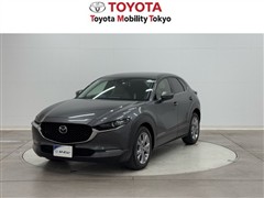 マツダ CX-30 20SPアクティブツーリン