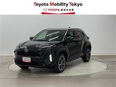 トヨタ ヤリスクロスHV Z