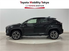 ヤリスクロスHV Z
