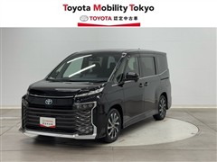 ヴォクシー HV S-Z