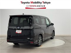 ヴォクシー HV S-Z