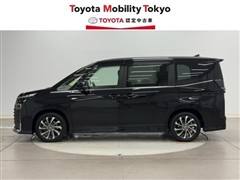 ヴォクシー HV S-Z