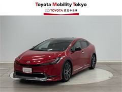 プリウス Z