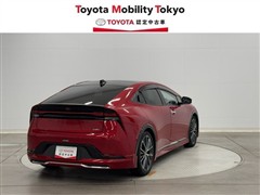 プリウス Z
